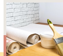 Услуги Отделка в Ногинске под ключ