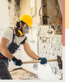 Услуги Отделка в Ногинске под ключ